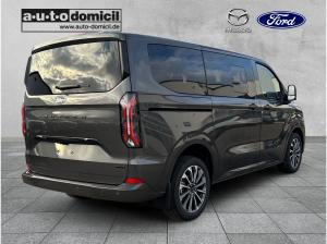 Ford Tourneo 320 L1 Titanium X 170PS Allrad Automatik 🚀Sofort Verfügbar🚀