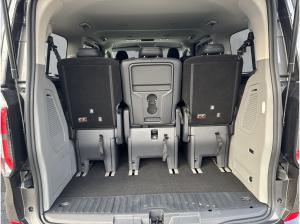 Ford Tourneo 320 L1 Titanium X 170PS Allrad Automatik 🚀Sofort Verfügbar🚀