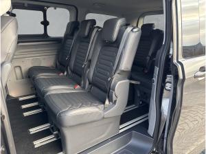 Ford Tourneo 320 L1 Titanium X 170PS Allrad Automatik 🚀Sofort Verfügbar🚀