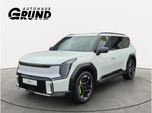 Kia EV9 GT AWD | 7S | PANO | AHK | GEWERBLICH