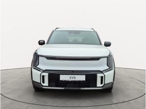 Kia EV9 GT AWD | 7S | PANO | AHK | GEWERBLICH