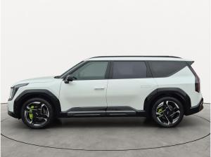Kia EV9 GT AWD | 7S | PANO | AHK | GEWERBLICH