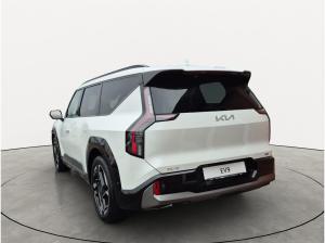Kia EV9 GT AWD | 7S | PANO | AHK | GEWERBLICH