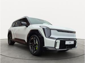 Kia EV9 GT AWD | 7S | PANO | AHK | GEWERBLICH