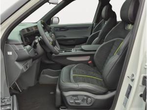 Kia EV9 GT AWD | 7S | PANO | AHK | GEWERBLICH