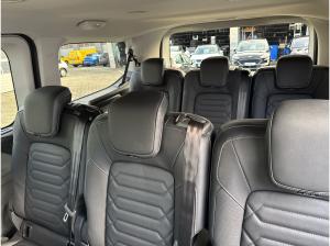 Ford Tourneo 320 L1 Titanium X 170PS Allrad Automatik 🚀Sofort Verfügbar🚀