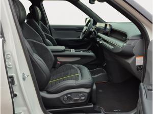 Kia EV9 GT AWD | 7S | PANO | AHK | GEWERBLICH