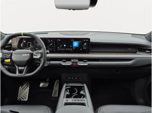 Kia EV9 GT AWD | 7S | PANO | AHK | GEWERBLICH