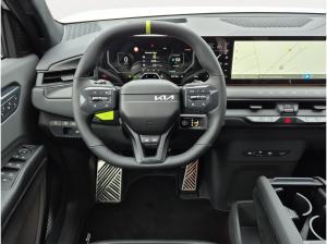 Kia EV9 GT AWD | 7S | PANO | AHK | GEWERBLICH