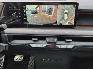 Kia EV9 GT AWD | 7S | PANO | AHK | GEWERBLICH