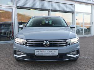 Volkswagen Passat Alltrack 2.0 TDI 4M RFK ACC NAVI CARPLAY