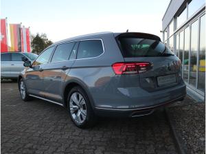 Volkswagen Passat Alltrack 2.0 TDI 4M RFK ACC NAVI CARPLAY