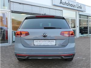 Volkswagen Passat Alltrack 2.0 TDI 4M RFK ACC NAVI CARPLAY