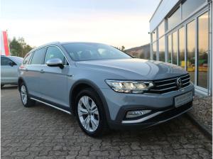 Volkswagen Passat Alltrack 2.0 TDI 4M RFK ACC NAVI CARPLAY
