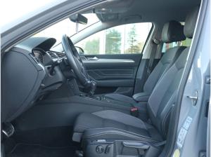 Volkswagen Passat Alltrack 2.0 TDI 4M RFK ACC NAVI CARPLAY