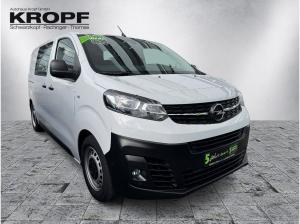 Opel Vivaro Kasten 2.0 D (L2) Klima+PDC