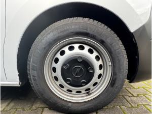 Opel Vivaro Kasten 2.0 D (L2) Klima+PDC