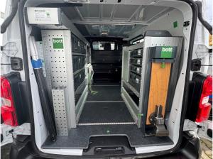 Opel Vivaro Kasten 2.0 D (L2) Klima+PDC