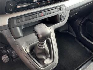 Opel Vivaro Kasten 2.0 D (L2) Klima+PDC