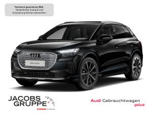 Audi Q4 e-tron 45 Kamera/WäPu/Navi/20"/Matrix/ACC/AHK