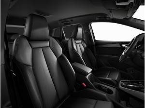 Audi Q4 e-tron 45 Kamera/WäPu/Navi/20"/Matrix/ACC/AHK