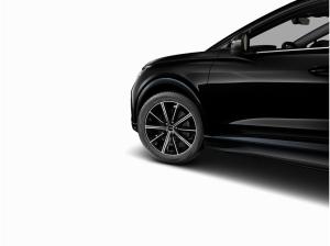 Audi Q4 e-tron 45 Kamera/WäPu/Navi/20"/Matrix/ACC/AHK