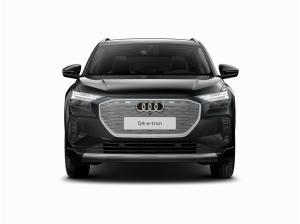Audi Q4 e-tron 45 Kamera/WäPu/Navi/20"/Matrix/ACC/AHK