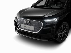 Audi Q4 e-tron 45 Kamera/WäPu/Navi/20"/Matrix/ACC/AHK