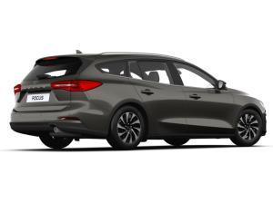 Ford Focus 💥 Sonderdeal mit Tageszulassung: Turnier Titanium Edition EcoBoost Hybrid abgreifen!