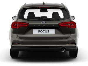 Ford Focus 💥 Sonderdeal mit Tageszulassung: Turnier Titanium Edition EcoBoost Hybrid abgreifen!