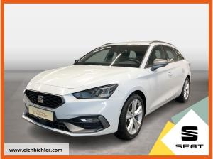 Seat Leon SP FR 1.5 eTSI DSG ACC AUT DynLicht Kam. LM