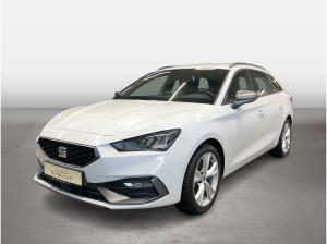 Seat Leon SP FR 1.5 eTSI DSG ACC AUT DynLicht Kam. LM