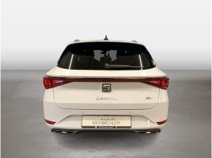 Seat Leon SP FR 1.5 eTSI DSG ACC AUT DynLicht Kam. LM