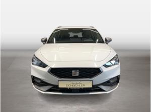 Seat Leon SP FR 1.5 eTSI DSG ACC AUT DynLicht Kam. LM