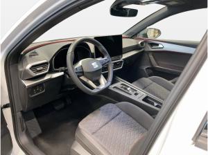 Seat Leon SP FR 1.5 eTSI DSG ACC AUT DynLicht Kam. LM