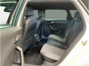Seat Leon SP FR 1.5 eTSI DSG ACC AUT DynLicht Kam. LM