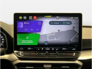 Seat Leon SP FR 1.5 eTSI DSG ACC AUT DynLicht Kam. LM