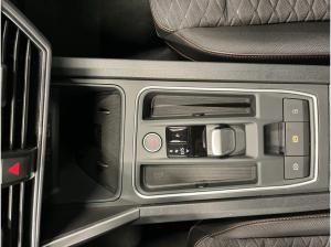 Seat Leon SP FR 1.5 eTSI DSG ACC AUT DynLicht Kam. LM