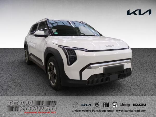 Kia EV3 ⚡️58.3kWh  EARTH⚡️ Winter✔️ Business ✔️DG✔️ Upgrade✔️ Drive 19Z✔️