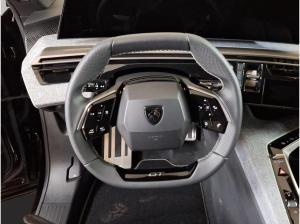 Peugeot 3008 1.2 145 GT ACC+Alcantara+LED+Navi+SHZ+Kam.