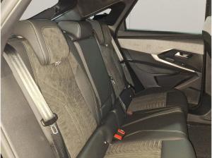 Peugeot 3008 1.2 145 GT ACC+Alcantara+LED+Navi+SHZ+Kam.