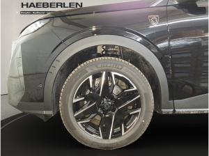 Peugeot 3008 1.2 145 GT ACC+Alcantara+LED+Navi+SHZ+Kam.