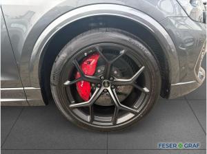 Audi RS Q8 RSQ8perfor. tiptr. HUD+KERAMIK+PANO