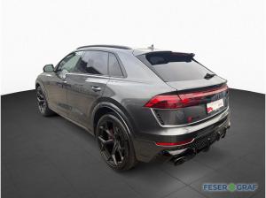 Audi RS Q8 RSQ8perfor. tiptr. HUD+KERAMIK+PANO