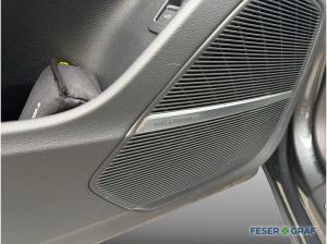 Audi RS Q8 RSQ8perfor. tiptr. HUD+KERAMIK+PANO