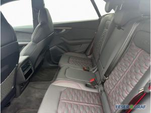 Audi RS Q8 RSQ8perfor. tiptr. HUD+KERAMIK+PANO