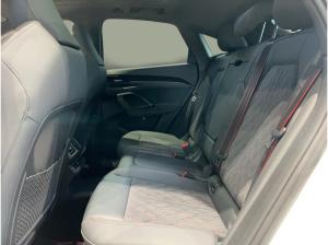 Audi SQ5 Sportback Pano/Luftf./HuD/STHZ/AHK/360°/21Zoll