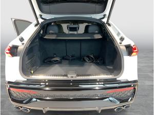 Audi SQ5 Sportback Pano/Luftf./HuD/STHZ/AHK/360°/21Zoll