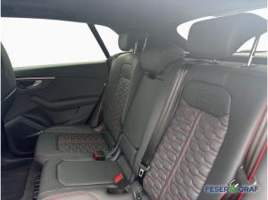 Audi RS Q8 RSQ8perfor. tiptr. HUD+KERAMIK+PANO