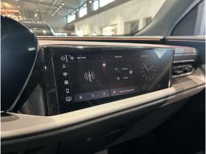 Audi SQ5 Sportback Pano/Luftf./HuD/STHZ/AHK/360°/21Zoll